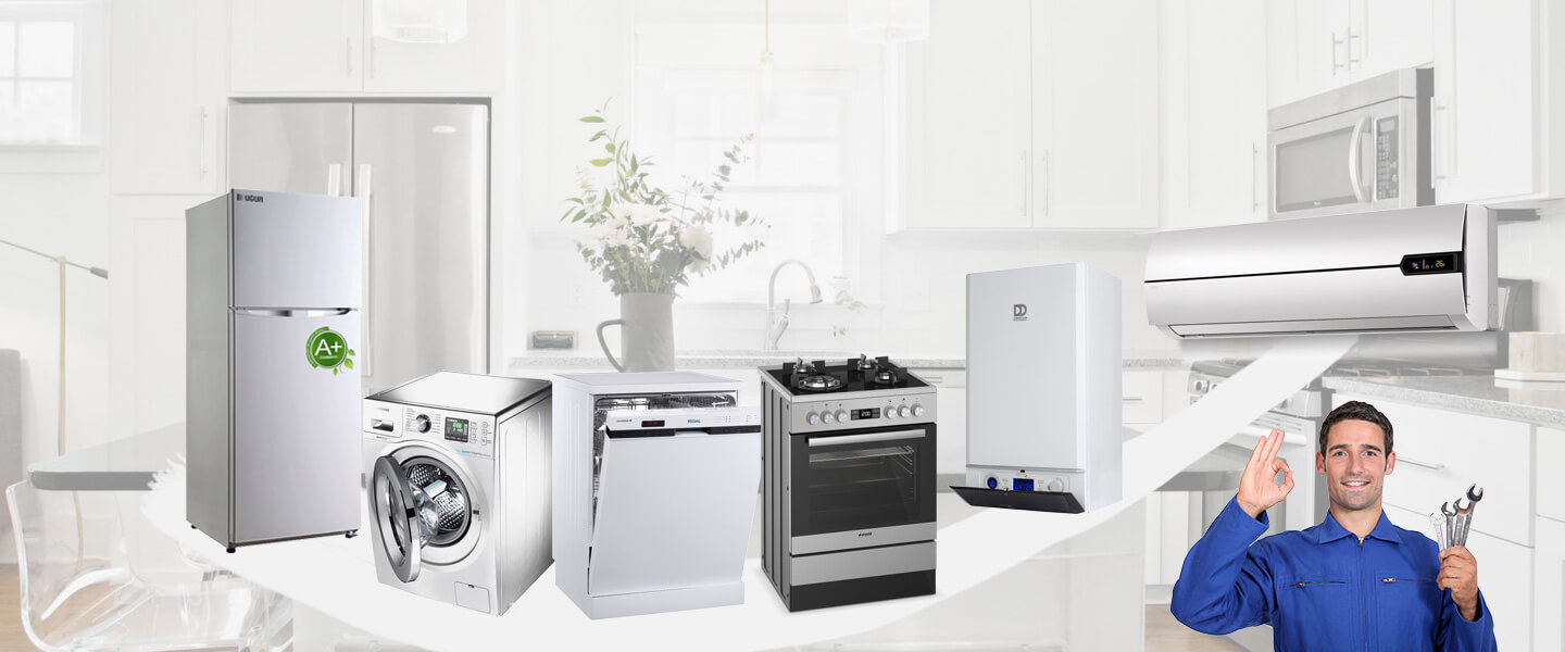 Niksar Grundig Servisi